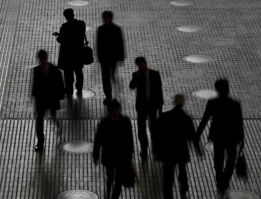 Τελευταία στην Ευρώπη η Ελλάδα σε διαθέσιμες θέσεις εργασίας (φώτο)